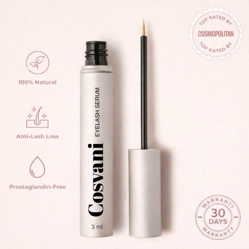 Cosvani Hair Growth & Anti-Loss Serum